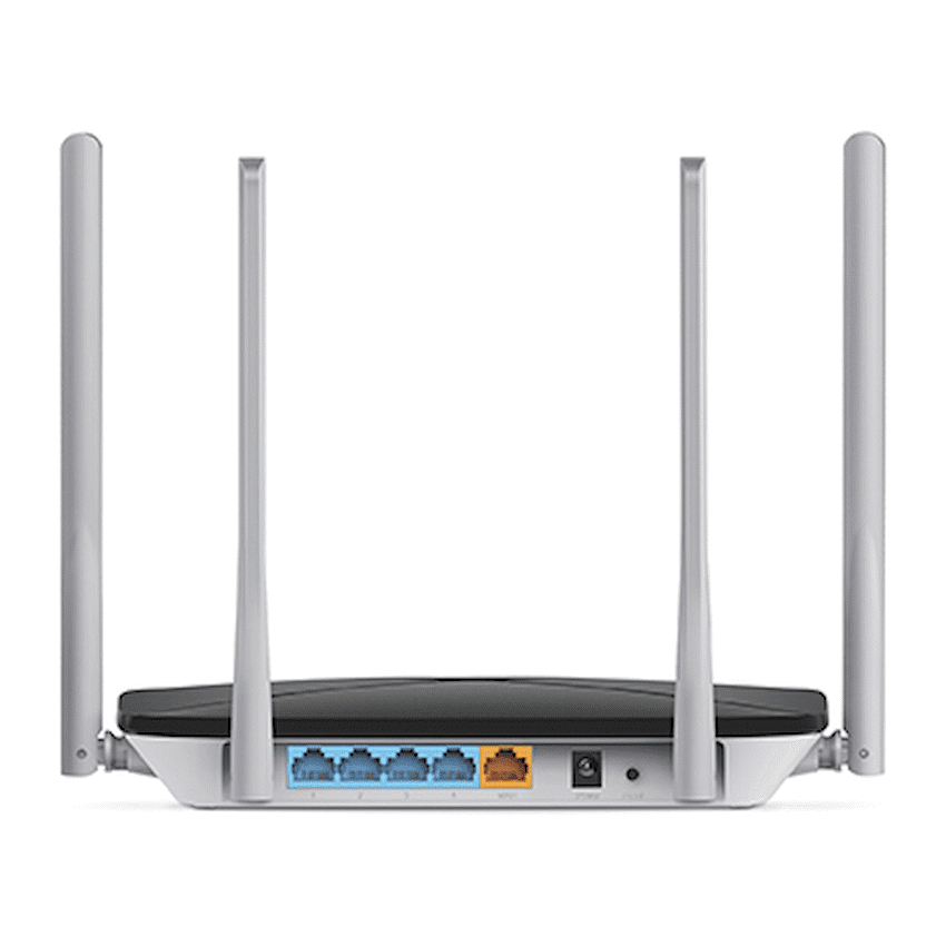 TP-Link Mercusys AC12 AC1200 Wireless Dual-Band Router - Image 2