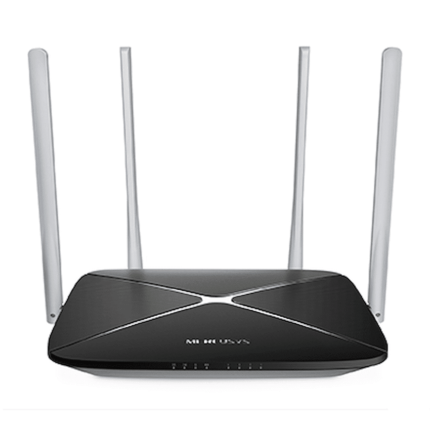 TP-Link Mercusys AC12 AC1200 Wireless Dual-Band Router - Image 4