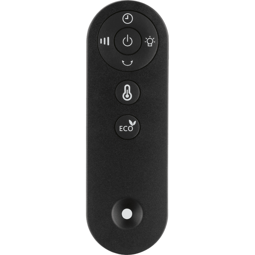 Boden Stark Tower Heater Night Light - Champagne - Image 3