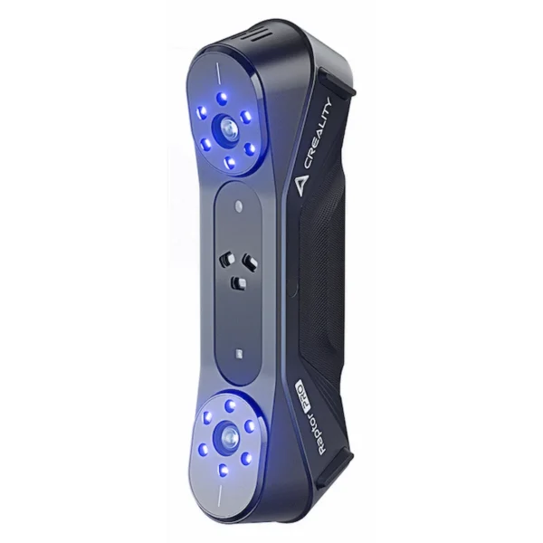 Creality CR-Scan Raptor Pro 3D Scanner | Giovision