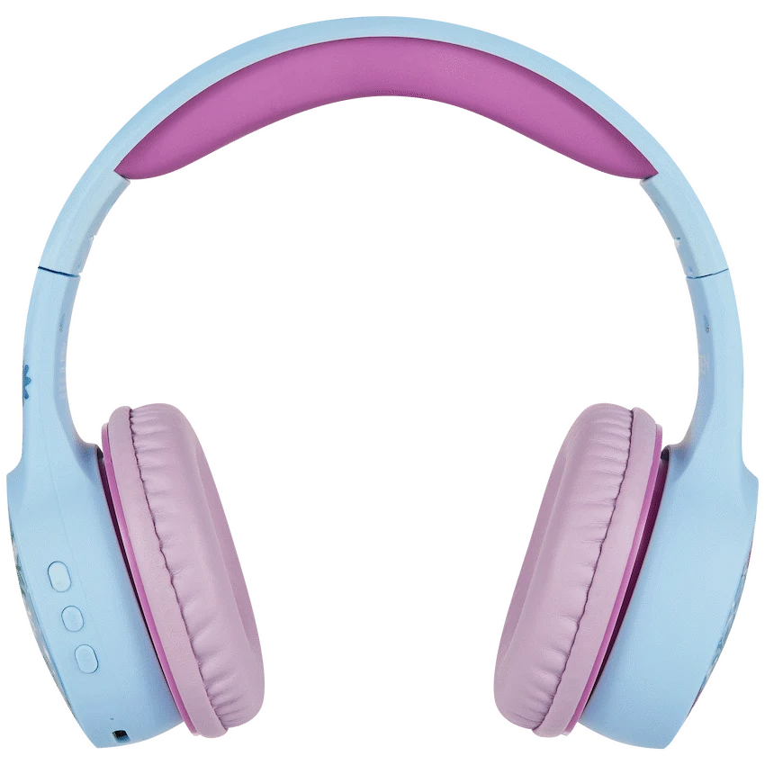 Disney Frozen Bluetooth Padded Headphones with dB Switch Function - Image 4