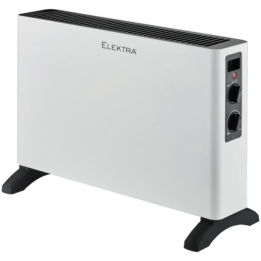 Elektra Convection Heater
