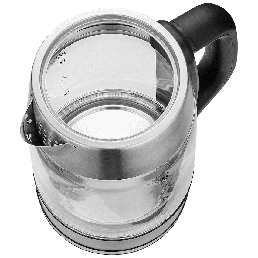 Elektra 1.7L Top Fill Kettle - Stainless Steel - Image 2