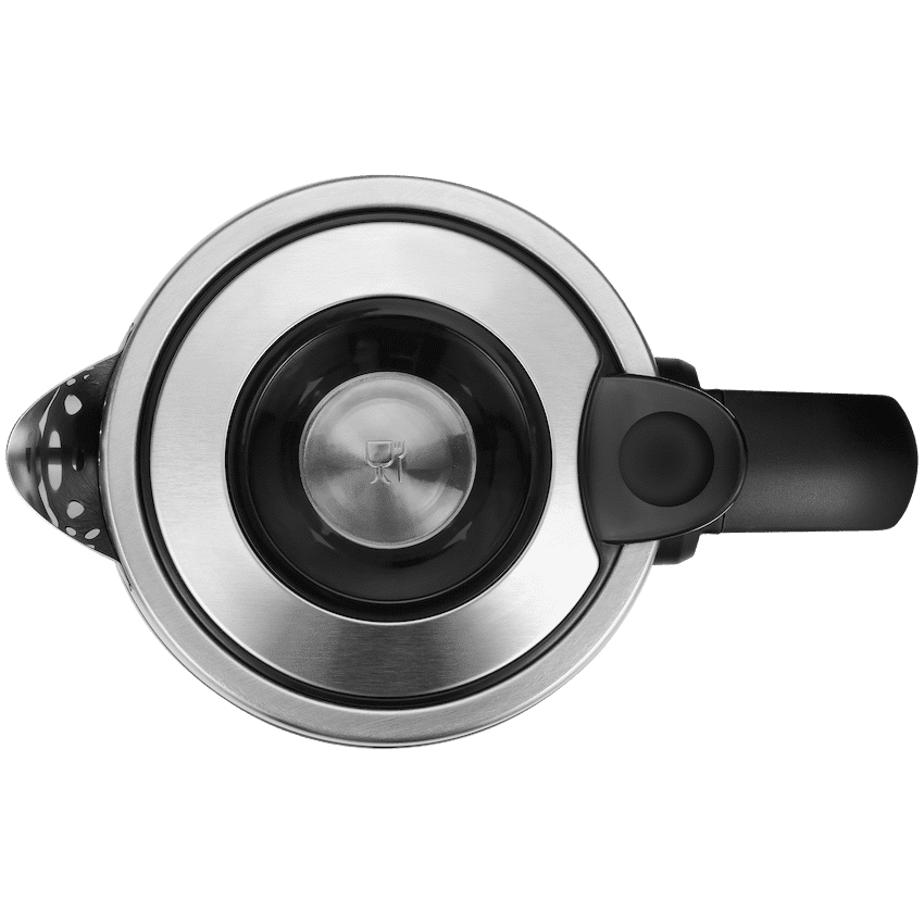 Elektra 1.7L Top Fill Kettle - Stainless Steel - Image 3