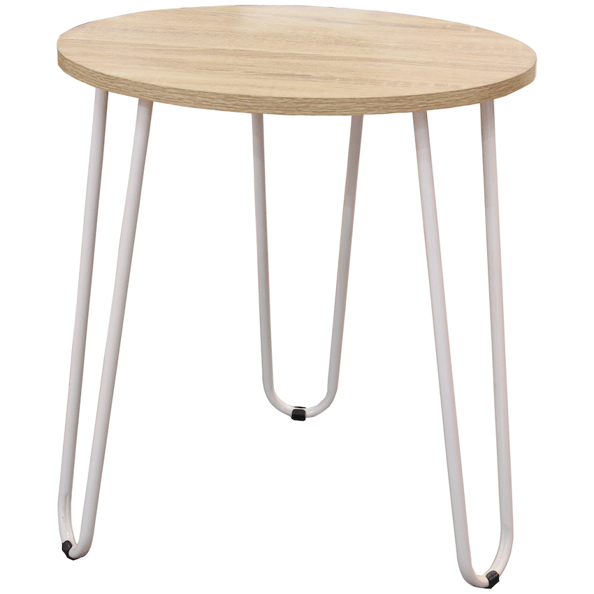 Everfurn Dallas Coffee Table