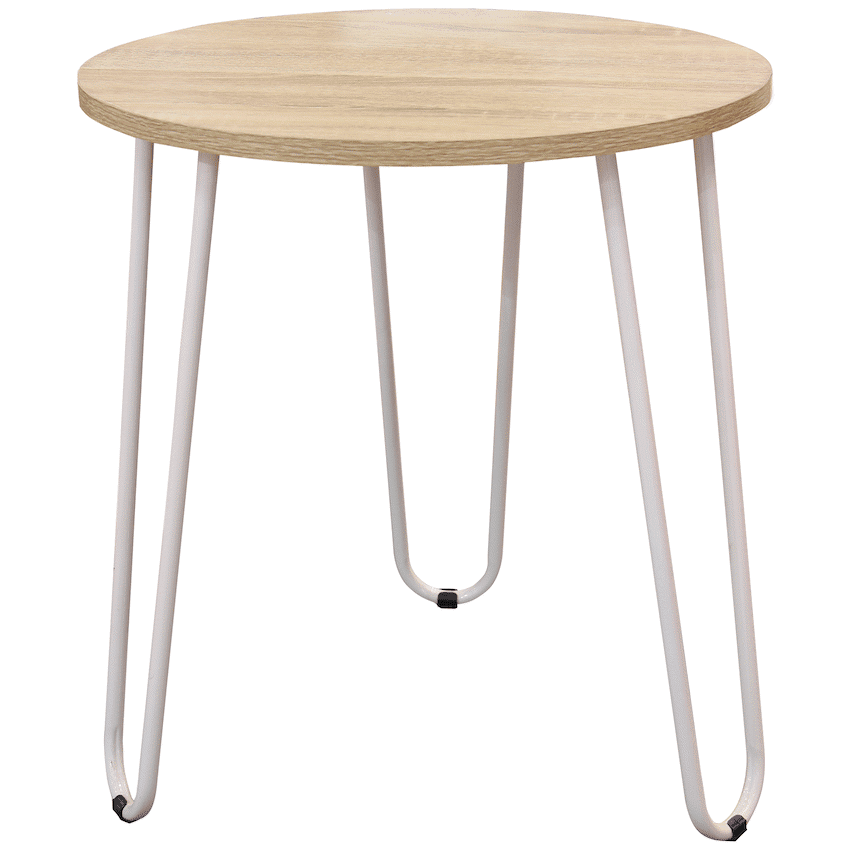 Everfurn Dallas Coffee Table - Image 2