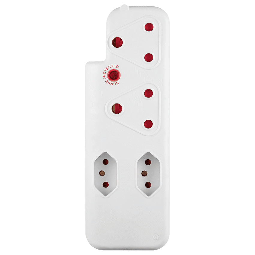 Ellies 4-Way Medium Surge Adaptor - Image 4