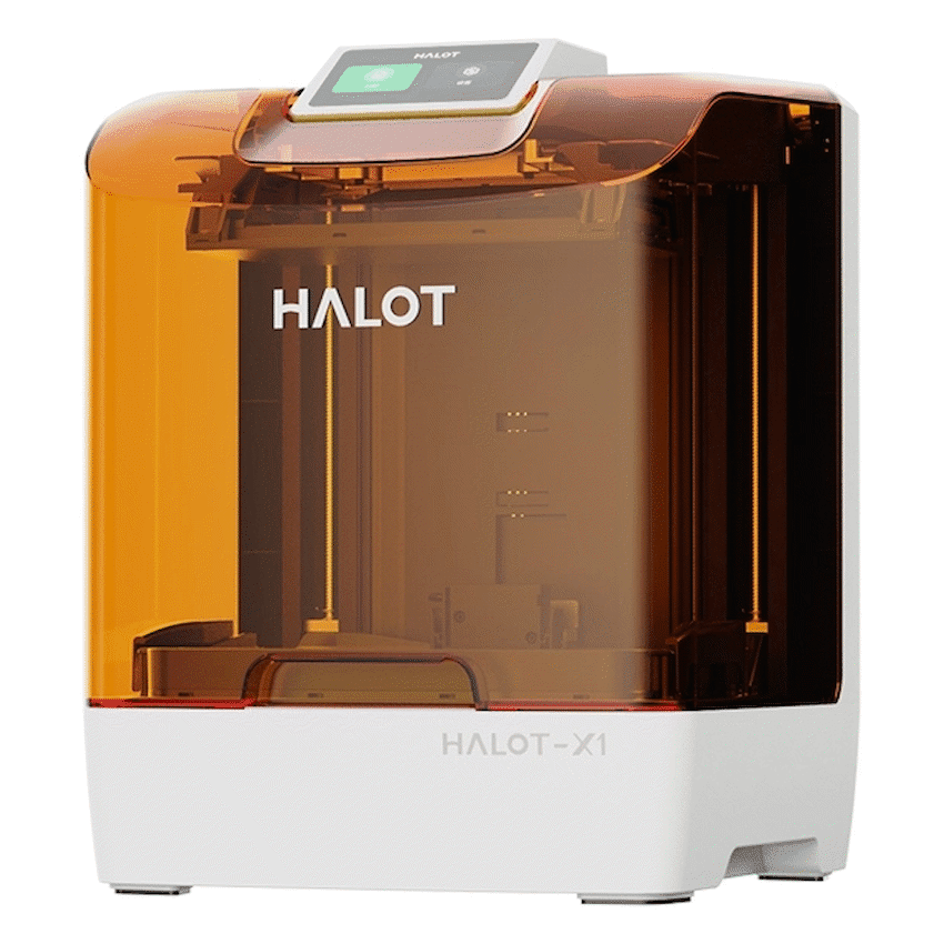 Creality Halot-X1 Resin Printer 211.6x118.3x200mm