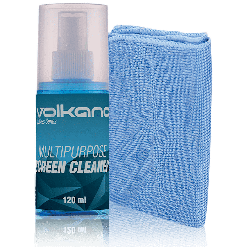 Volkano Spotless Bundle (Spotless + Volkano 3-in-1)