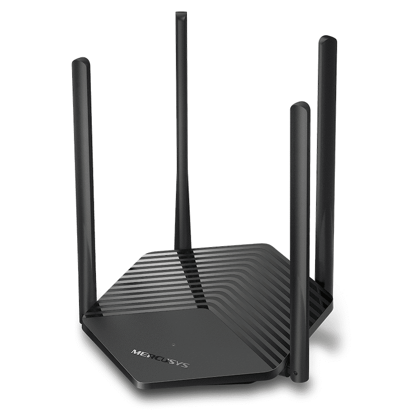 TP-Link Mercusys MR60X AX1500 Wi-Fi 6 Router
