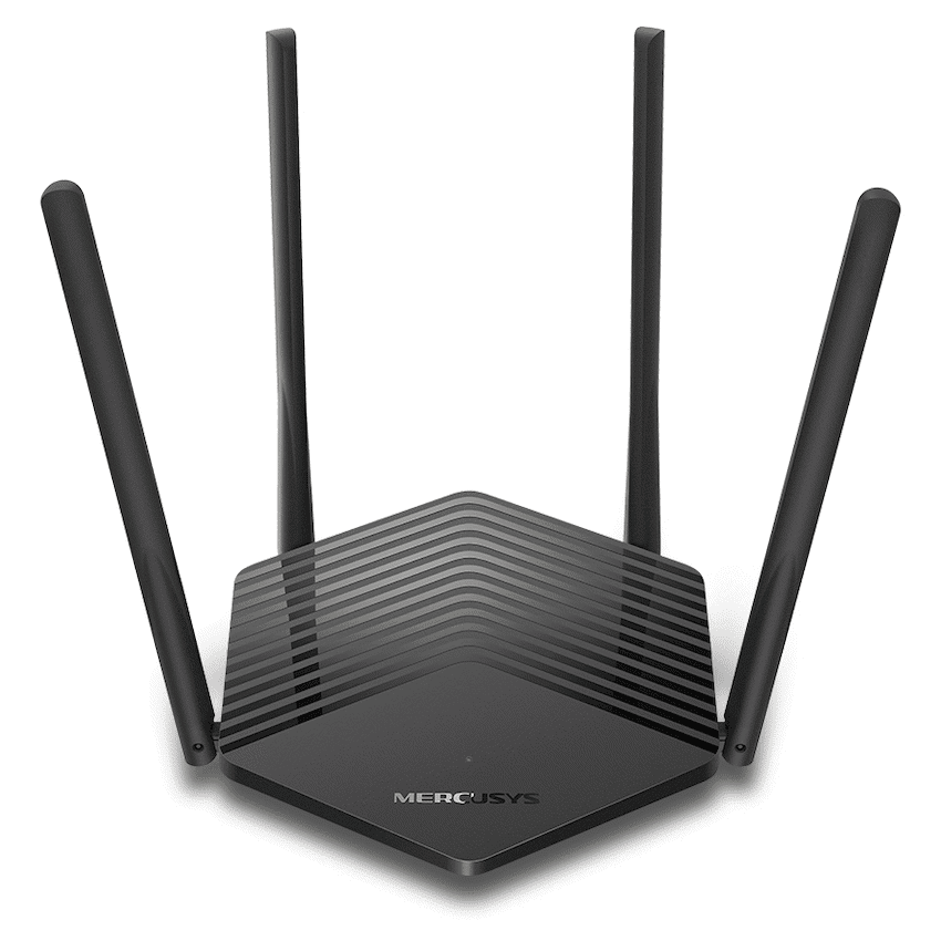 TP-Link Mercusys MR60X AX1500 Wi-Fi 6 Router - Image 2