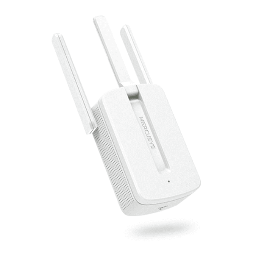 TP-Link Mercusys MW300RE 300Mbps Wi-Fi Range Extender