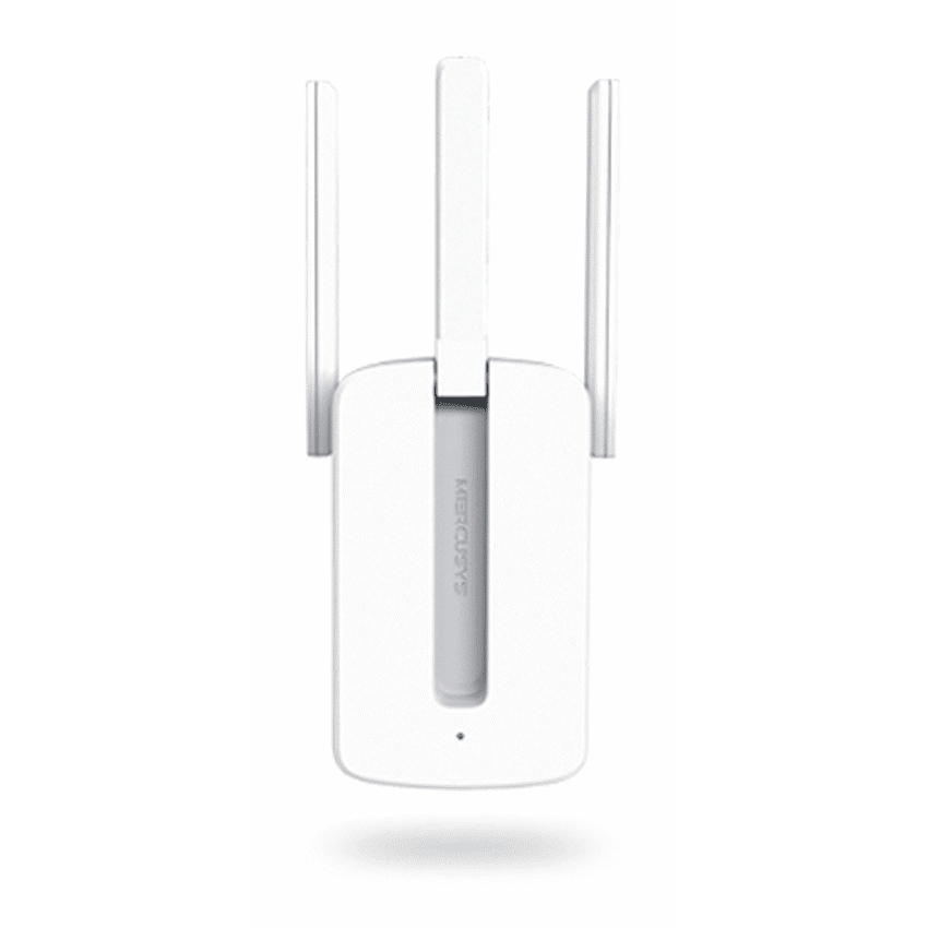 TP-Link Mercusys MW300RE 300Mbps Wi-Fi Range Extender - Image 2
