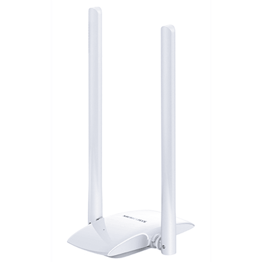 TP-Link Mercusys MW300UH 300Mbps High-Gain Wireless USB Adapter