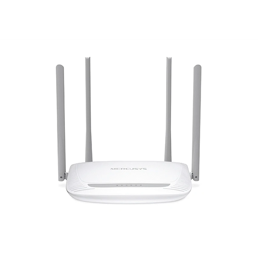 TP-Link Mercusys MW325R 300Mbps Enhanced Wireless N Router - Image 2