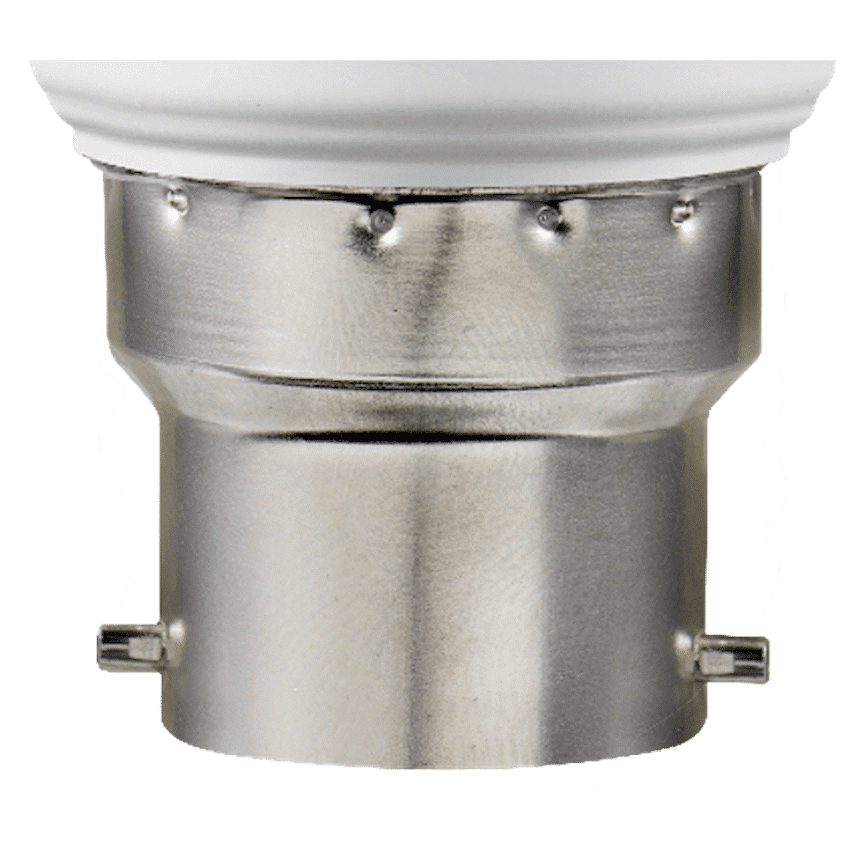 Switched 7w A60 LED Insect Lamp B22 - Image 3