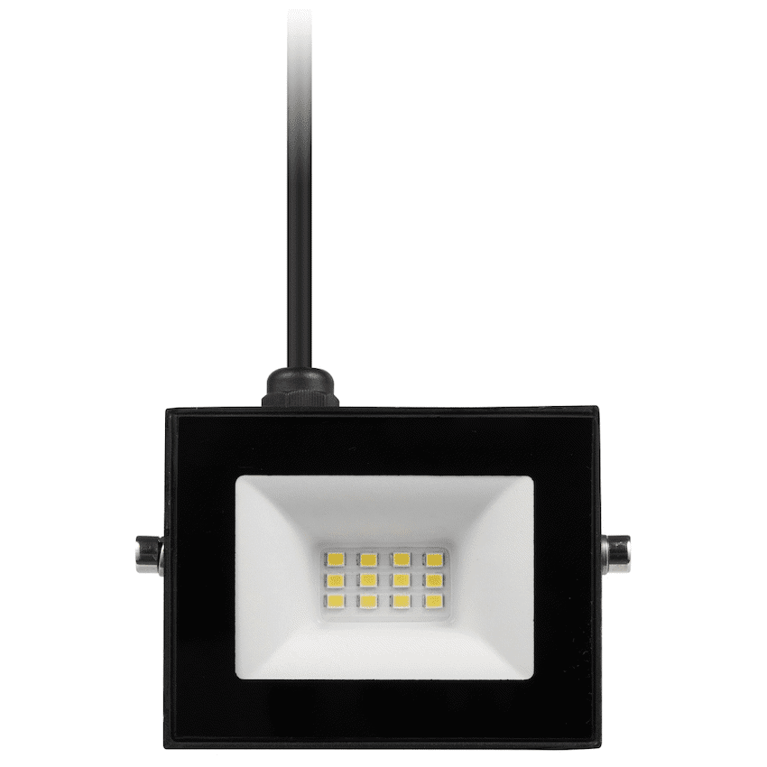 Switched 10w LED Flood Light - Image 2