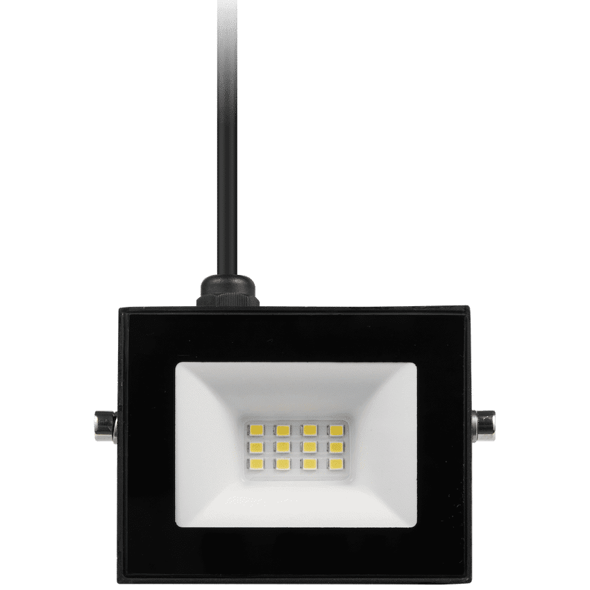 Switched 10w LED Flood Light - Image 3