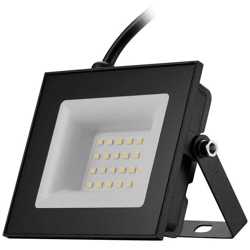 Switched 20w LED Flood Light - Image 3