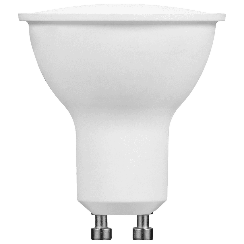 Switched 3w GU10 Rechargeable Fast Charge LED WW - Image 3