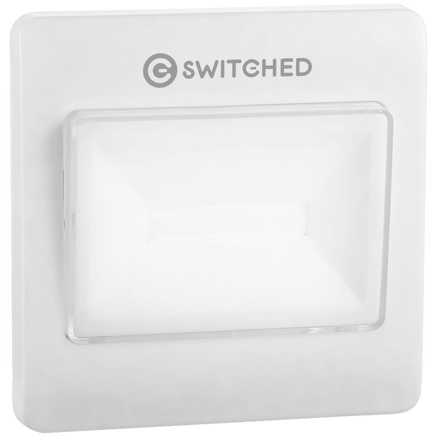 Switched 120 Lumen LED Light Switch - Image 2