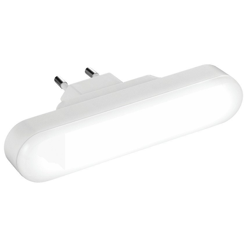 Switched Lux Series - Emergency Night Light with Auto Power Failure Detection