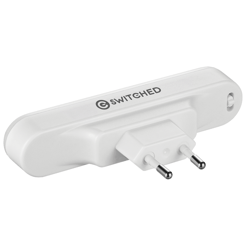 Switched Lux Series - Emergency Night Light with Auto Power Failure Detection - Image 3