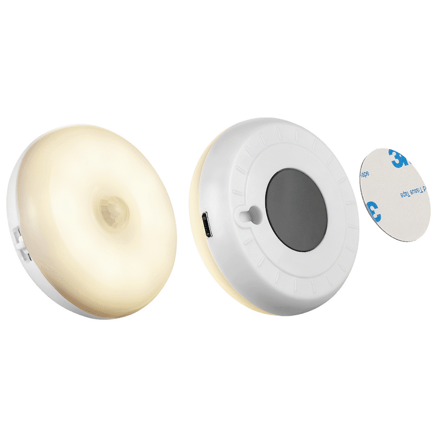 Switched Lux Mini Rechargeable Motion Sensor Night Light - Image 2