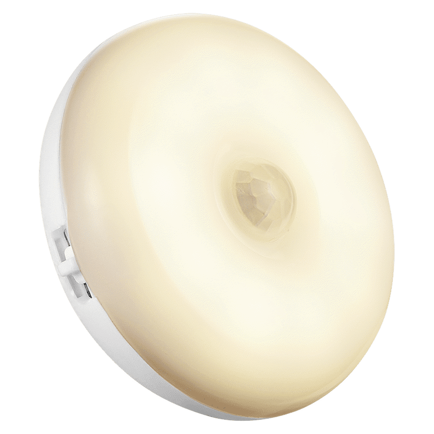 Switched Lux Mini Rechargeable Motion Sensor Night Light - Image 4