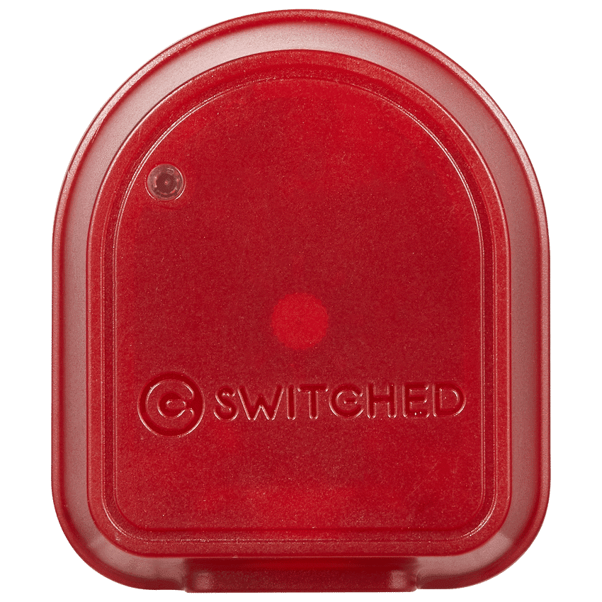 Switched High Surge Plug Top - Image 3