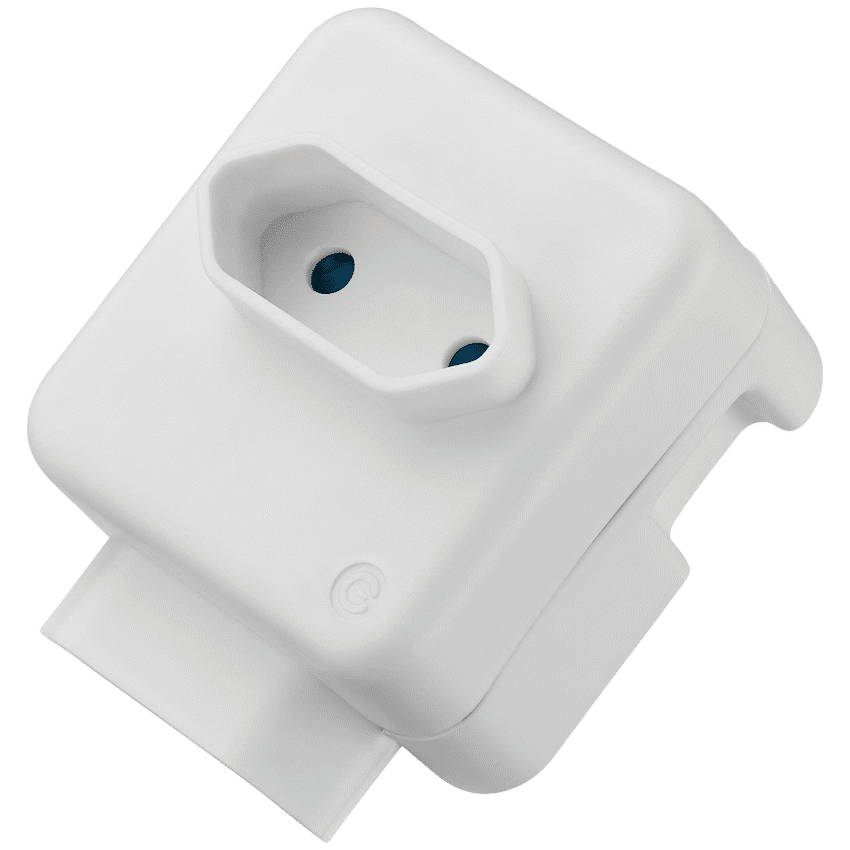 Switched 2-Way Adaptor Top and Bottom Loader