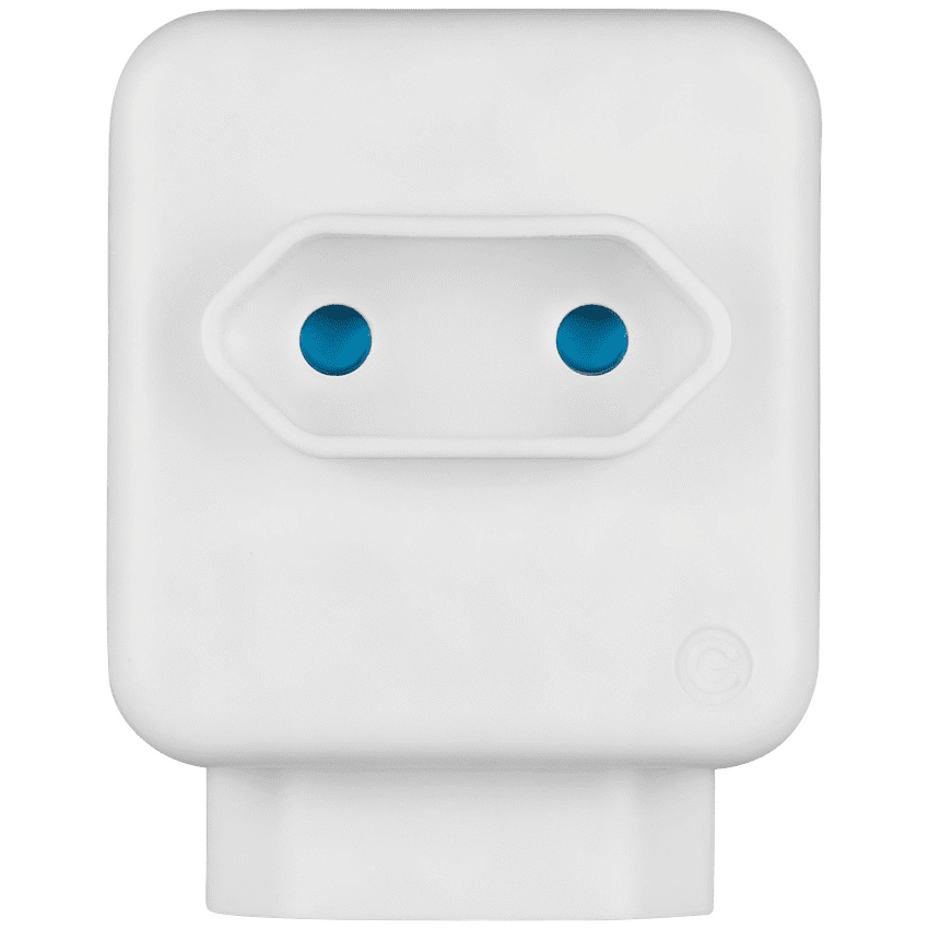 Switched 2-Way Adaptor Top and Bottom Loader - Image 2