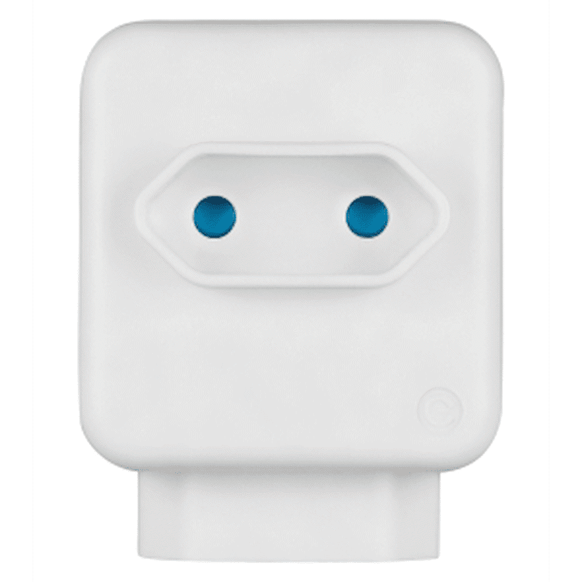 Switched 2-Way Adaptor Top and Bottom Loader - Image 4