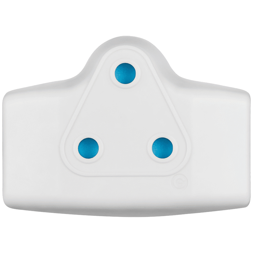 Switched 3-Way Adaptor - Image 2