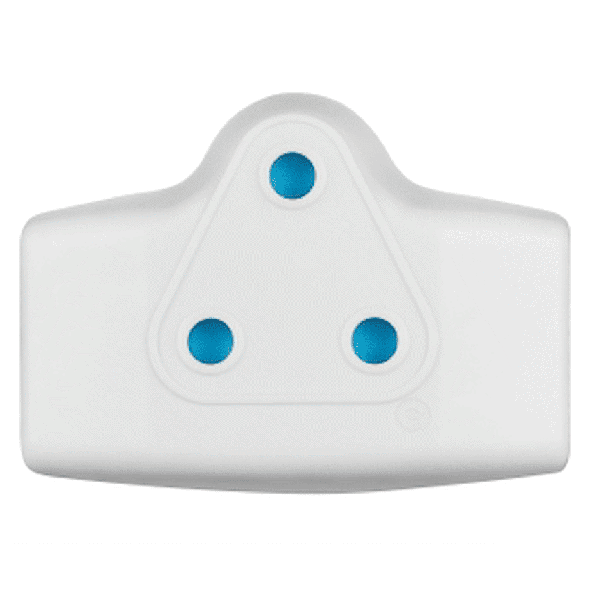 Switched 3-Way Adaptor - Image 3