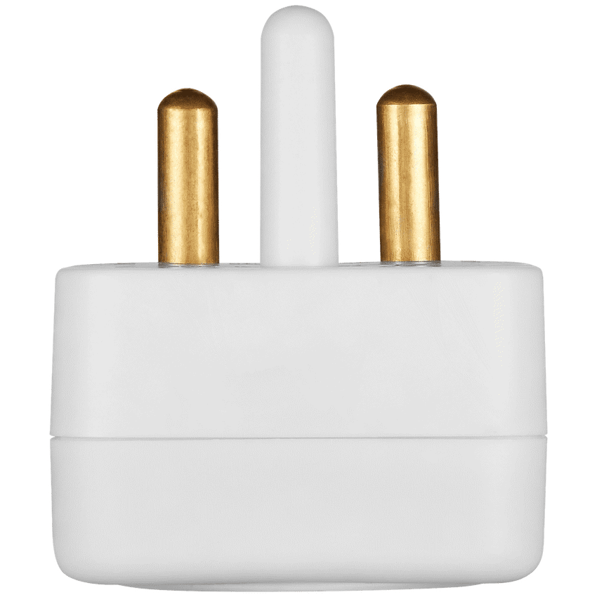 Switched 1-Way Schuko Adaptor - Image 2