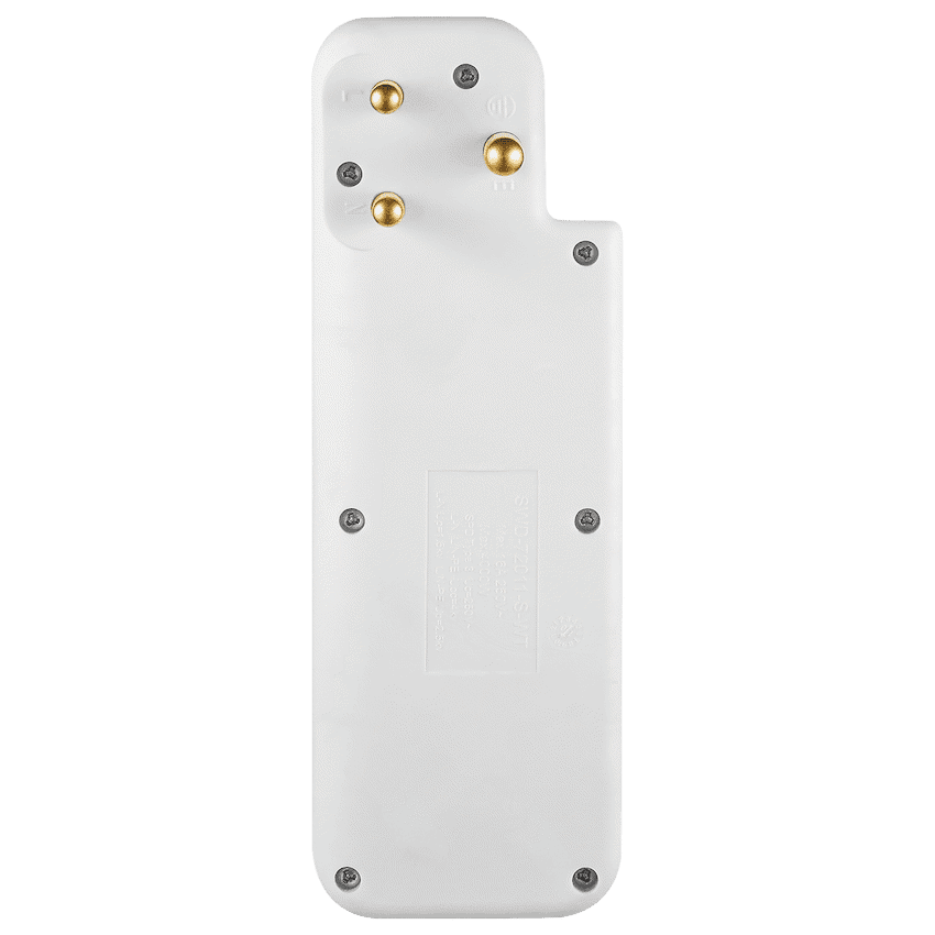 Switched 4-Way Medium Surge Adaptor - Image 2