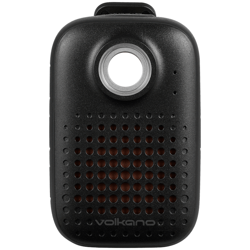 Volkano Flex Bluetooth Wireless Speaker - Black