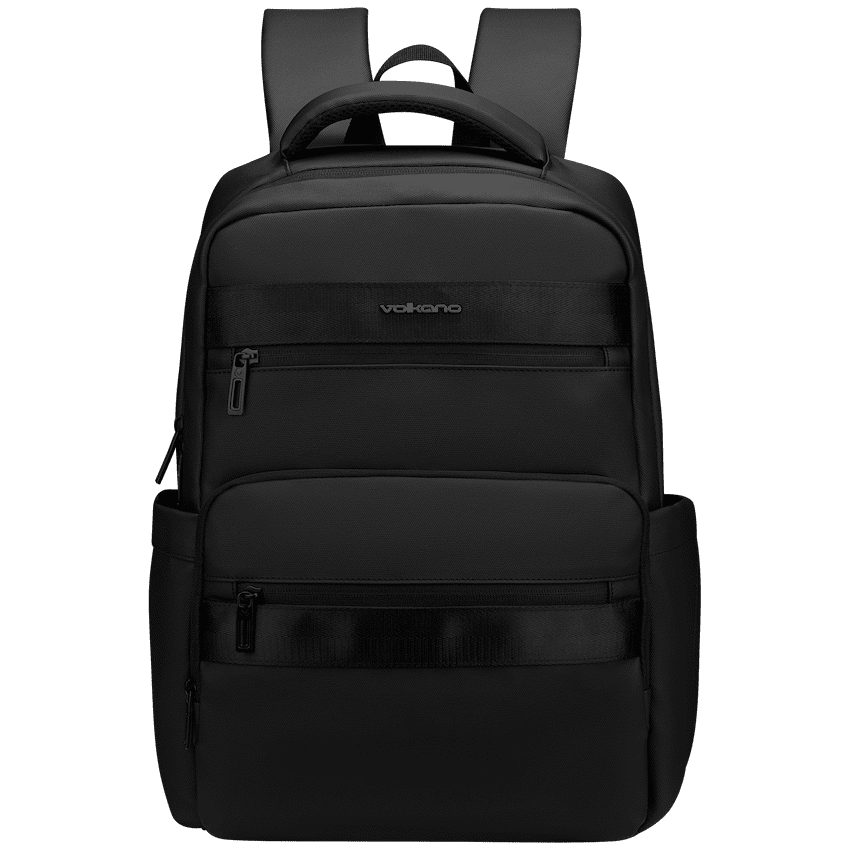 Volkano Julian 15.6" Laptop Backpack Black