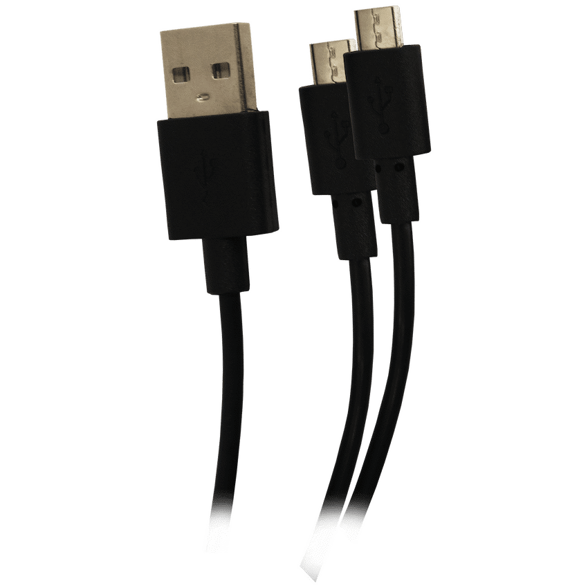 Nitho XB1 TWIN BATTERY PACKS 2x 18 hours 2x Battery packs up to 18h with 3m charge