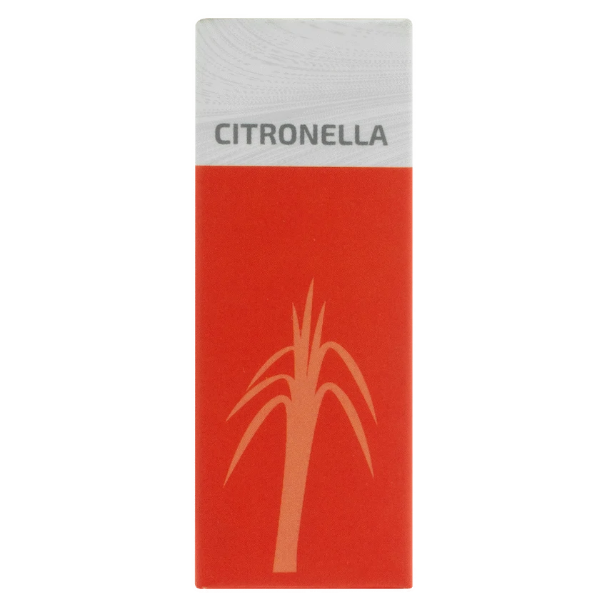 Zen Oil - Citronella - Image 4