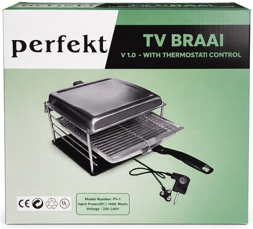 TV BRAAI - Image 2