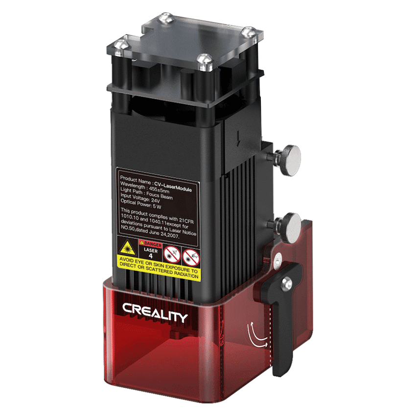 Creality Laser Module 24v 5w