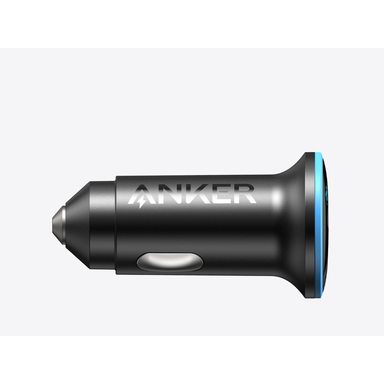 Anker 323 Car Charger 52.5W - Black - Image 2