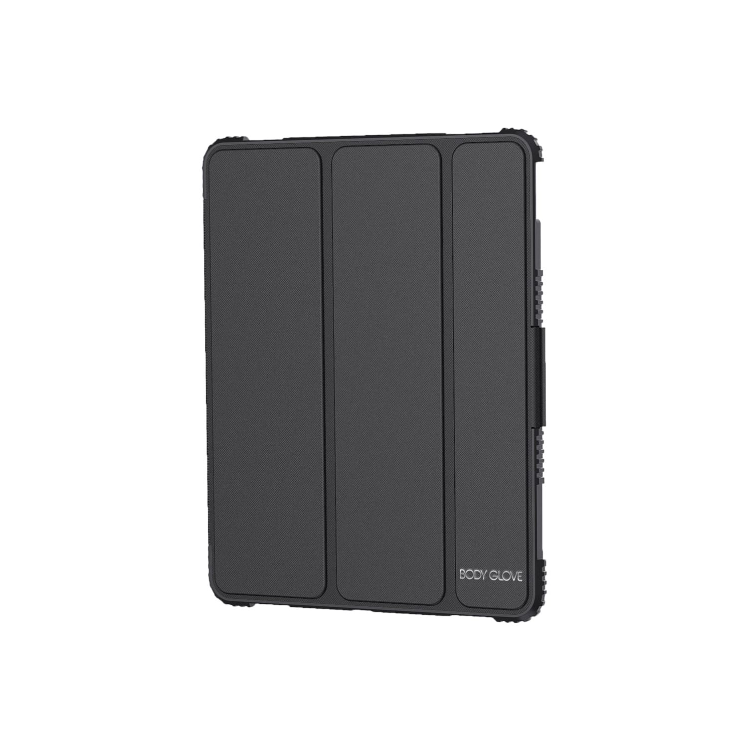 Body Glove Active Case - Apple iPad Air 11 (2024-2026) / iPad Air (2020-2022) - Black