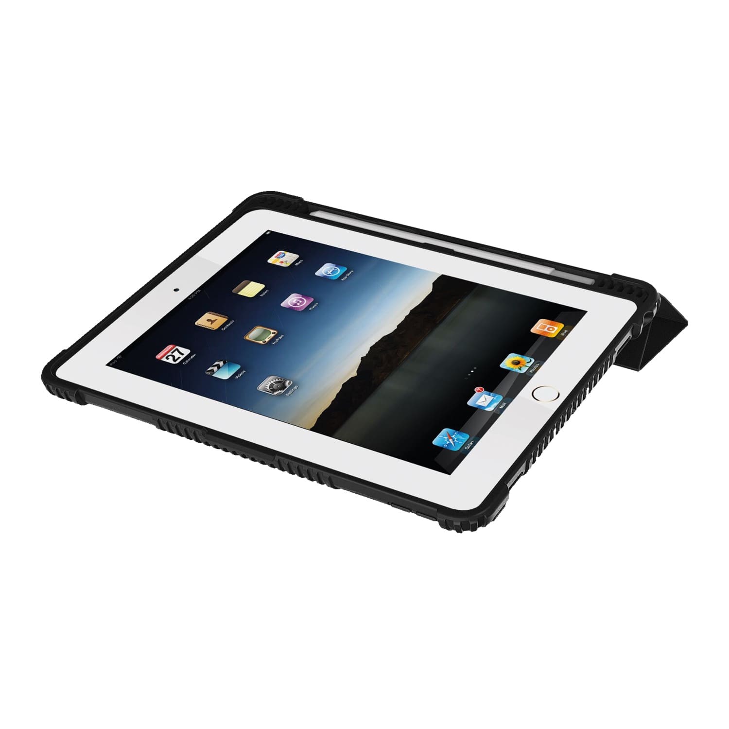 Body Glove Active Case - Apple iPad 10.2 (2020) / iPad 10.2 (2019) - Image 3