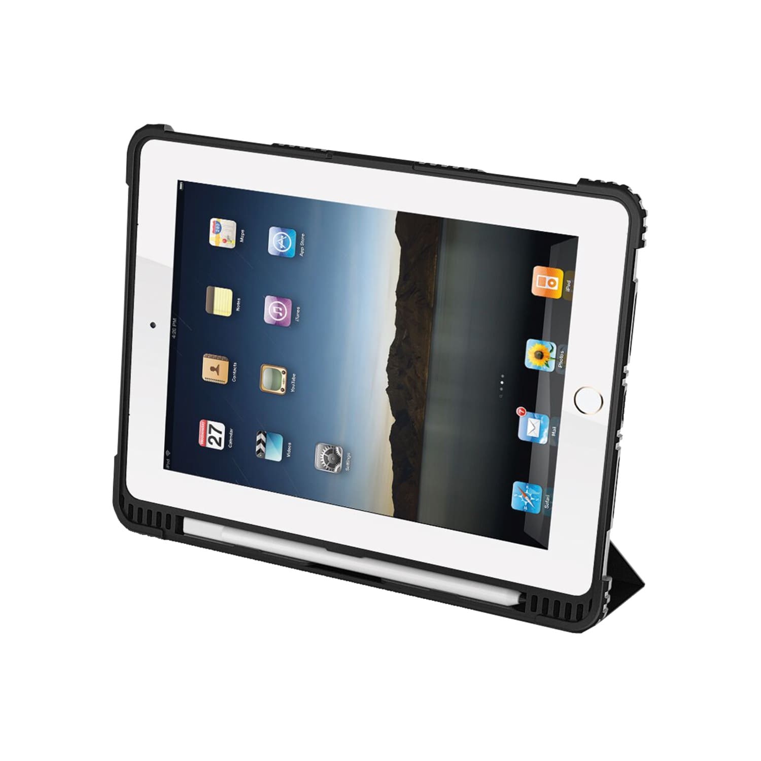 Body Glove Active Case - Apple iPad 10.2 (2020) / iPad 10.2 (2019) - Image 4