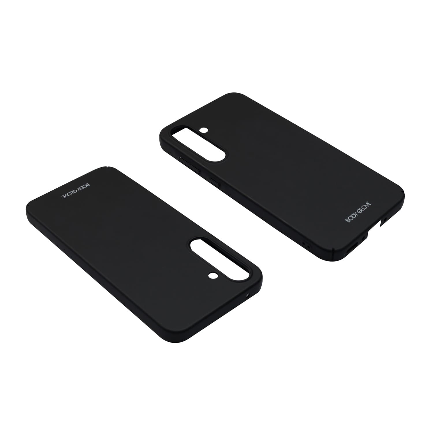 Body Glove Arc Case - Samsung Galaxy A55 5G - Black - Image 3