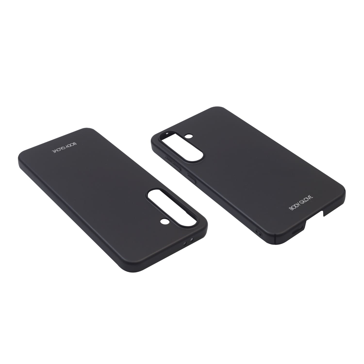 Body Glove Arc Case - Samsung Galaxy S24 FE - Black - Image 3