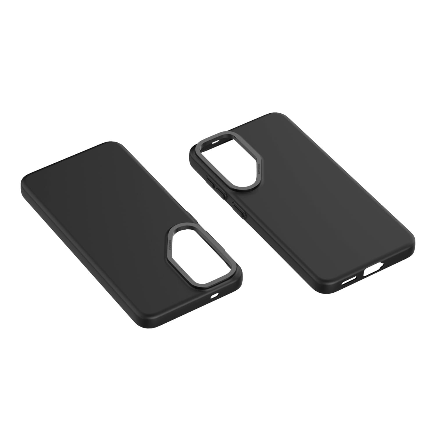 Body Glove Arc Case - Samsung Galaxy S25 - Black - Image 3